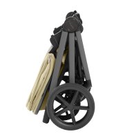 Коляска универсальная Carrello Ultra 2в1 светло-бежевая CRL-6527 Soft Beige