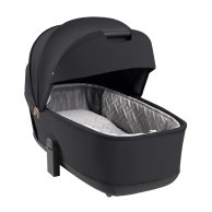 Коляска универсальная Carrello Ultra 2в1 черная CRL-6527 Basalt Black