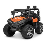 Детский электромобиль Bambi Джип, оранжевый M 4198EBLR-7