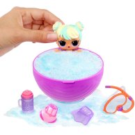 Игровой набор-сюрприз L.O.L. Surprise! Color Change Bubble Surprise S3 Сюрприз 119777