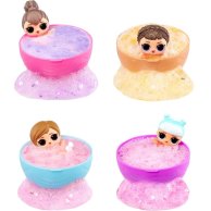 Игровой набор-сюрприз L.O.L. Surprise! Color Change Bubble Surprise S3 Сюрприз 119777