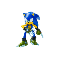 Игровая фигурка Sonic Prime Соник, 6,5 см SON2010A