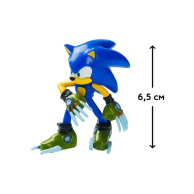 Игровая фигурка Sonic Prime Соник, 6,5 см SON2010A