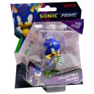 Игровая фигурка Sonic Prime Соник, 6,5 см SON2010A