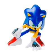 Игровая фигурка Sonic Prime Соник на старте, 6,5 см SON2010E