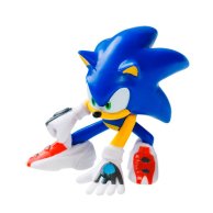 Игровая фигурка Sonic Prime Соник на старте, 6,5 см SON2010E