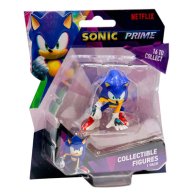 Игровая фигурка Sonic Prime Соник на старте, 6,5 см SON2010E