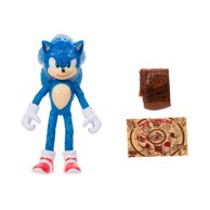 Игровая фигурка Jakks Pacific Sonic the Hedgehog 2 W2 Соник, 10 см 41495i