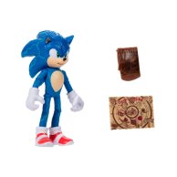 Игровая фигурка Jakks Pacific Sonic the Hedgehog 2 W2 Соник, 10 см 41495i