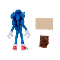 Игровая фигурка Jakks Pacific Sonic the Hedgehog 2 W2 Соник, 10 см 41495i