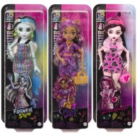 Кукла Mattel Monster High Моя монстро-подружка, в асс. HRC12