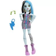 Кукла Mattel Monster High Моя монстро-подружка, в асс. HRC12