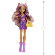 Кукла Mattel Monster High Моя монстро-подружка, в асс. HRC12