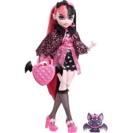 Кукла Monster High Монстро-классика Дракулаура, 26 см HHK51