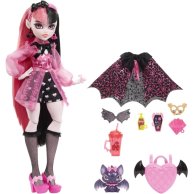 Кукла Monster High Монстро-классика Дракулаура, 26 см HHK51
