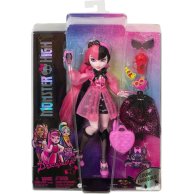 Кукла Monster High Монстро-классика Дракулаура, 26 см HHK51