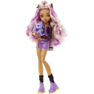Кукла Monster High Монстро-классика Клодин Вульф, 27 см HHK52