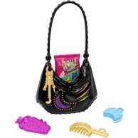 Кукла Monster High Монстро-классика Клодин Вульф, 27 см HHK52