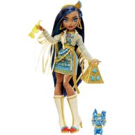 Кукла Monster High Монстро-классика Клео де Нил, 27 см HHK54