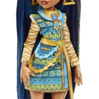 Кукла Monster High Монстро-классика Клео де Нил, 27 см HHK54