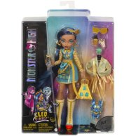Кукла Monster High Монстро-классика Клео де Нил, 27 см HHK54