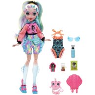 Кукла Monster High Монстро-классика Лагуна Блу, 27 см HHK55