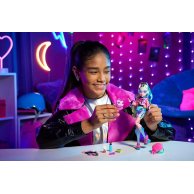 Кукла Monster High Монстро-классика Лагуна Блу, 27 см HHK55