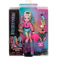 Кукла Monster High Монстро-классика Лагуна Блу, 27 см HHK55