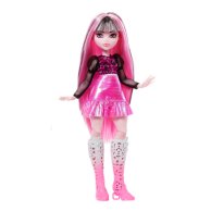 Набор-сюрприз Monster High Отпадный стиль. Ужас какие секреты Дракулауры HNF73