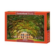 Пазлы Castorland 1000 эл. "Дубовая аллея" (C-104383)