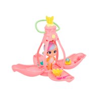 Игровой набор-сюрприз с куклой Bloopies Феи 81802