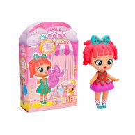 Игровой набор с куклой Bubiloons Крошка Баби Лекси 906228