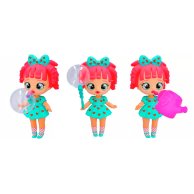 Игровой набор с куклой Bubiloons Крошка Баби Лекси 906228