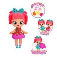 Игровой набор с куклой Bubiloons Крошка Баби Лекси 906228