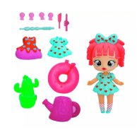 Игровой набор с куклой Bubiloons Крошка Баби Лекси 906228