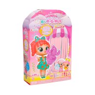 Игровой набор с куклой Bubiloons Крошка Баби Лекси 906228