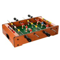 Настольный футбол на штангах (HG235AN)