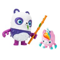 Игровой набор Pinata Smashlings Панда Сана SL6010-4