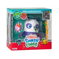 Игровой набор Pinata Smashlings Панда Сана SL6010-4