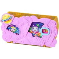 Игровой набор Moji Pops Adventure Домик команды PMPAD660IN00