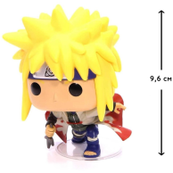Фигурка Funko POP! Naruto Минато Намикадзе 49802