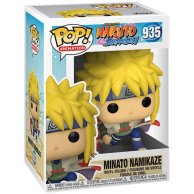Фигурка Funko POP! Naruto Минато Намикадзе 49802