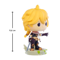 Фигурка Funko POP! Genshin Impact Путешественник Итер 68380