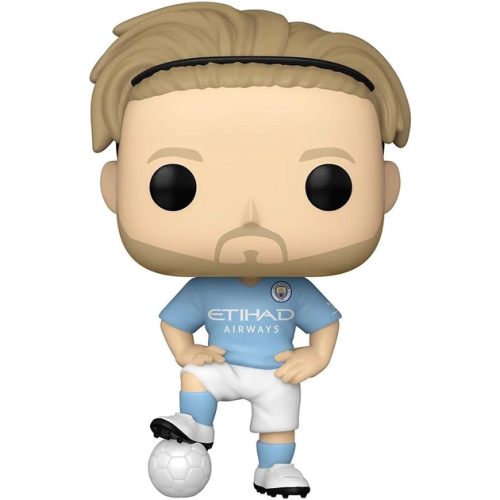 Фигурка Funko POP! Манчестер Сити Джек Грилиш 67395