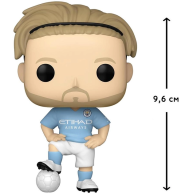 Фигурка Funko POP! Манчестер Сити Джек Грилиш 67395