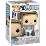 Фигурка Funko POP! Манчестер Сити Джек Грилиш 67395