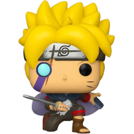 Фигурка Funko POP! Boruto Боруто GW 55645
