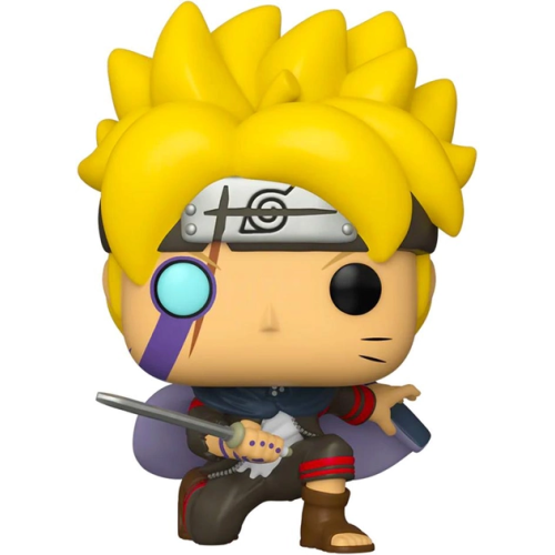 Фигурка Funko POP! Boruto Боруто GW 55645