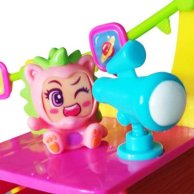 Игровой набор Moji Pops Домик на дереве PMPSP112IN20