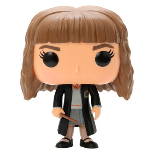 Фигурка Funko POP! Harry Potter Гермиона 5860